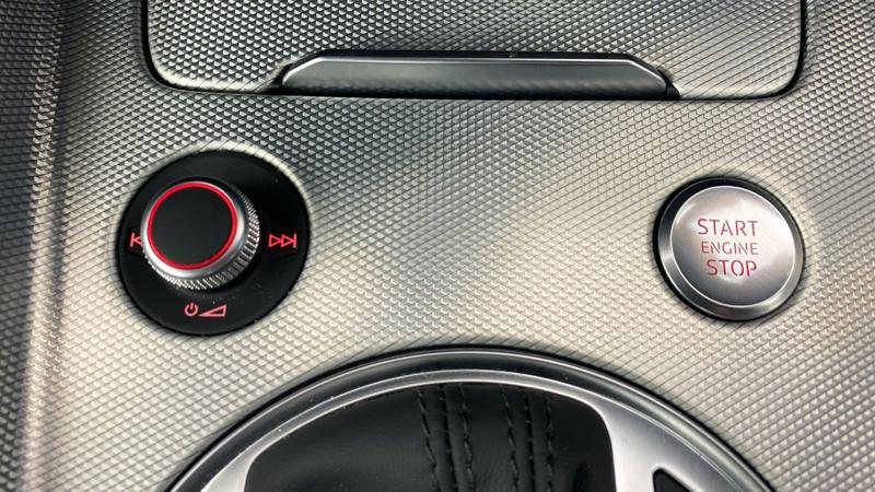 Used Audi TT 2022 for sale - 76862445: Photo 7