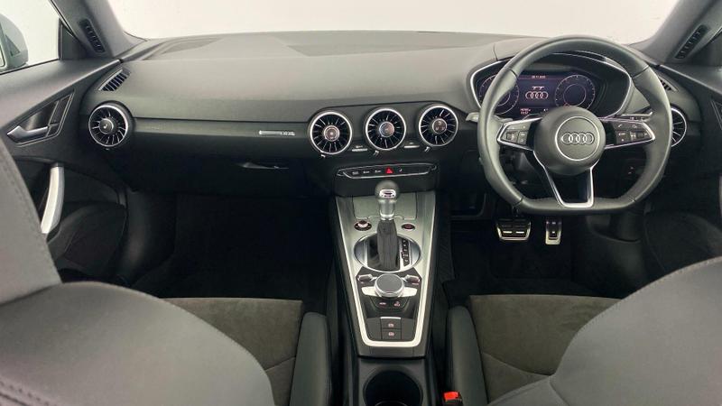 Used Audi TT 2022 for sale - 76862445: Photo 8