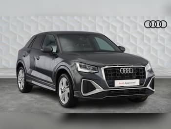 Used Audi Q2 2023 for sale - 79324046: Photo