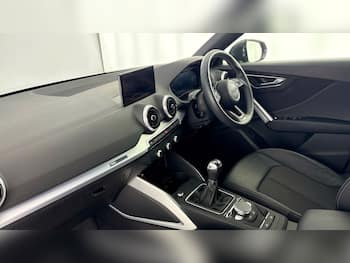 Used Audi Q2 2023 for sale - 79324046: Photo