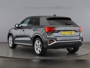 Used Audi Q2 2023 for sale - 79324046: Photo