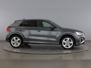 Used Audi Q2 2023 for sale - 79324046: Photo