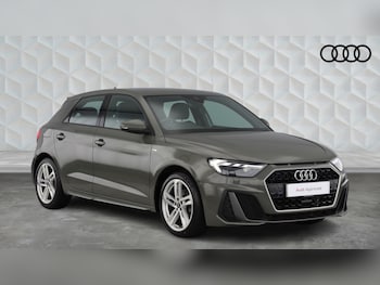 Used Audi A1 2022 for sale - 77505275: Photo