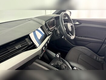 Used Audi A1 2022 for sale - 77505275: Photo