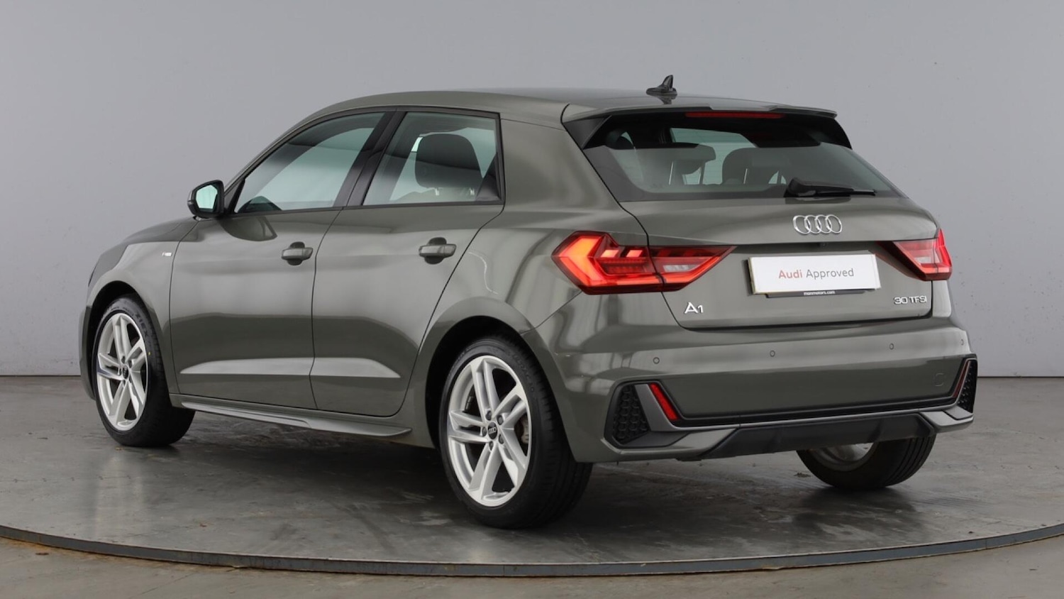 Used Audi A1 2022 for sale - 77505275: Photo 3