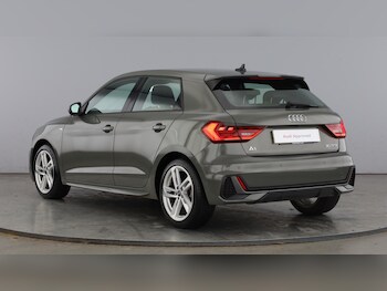 Used Audi A1 2022 for sale - 77505275: Photo