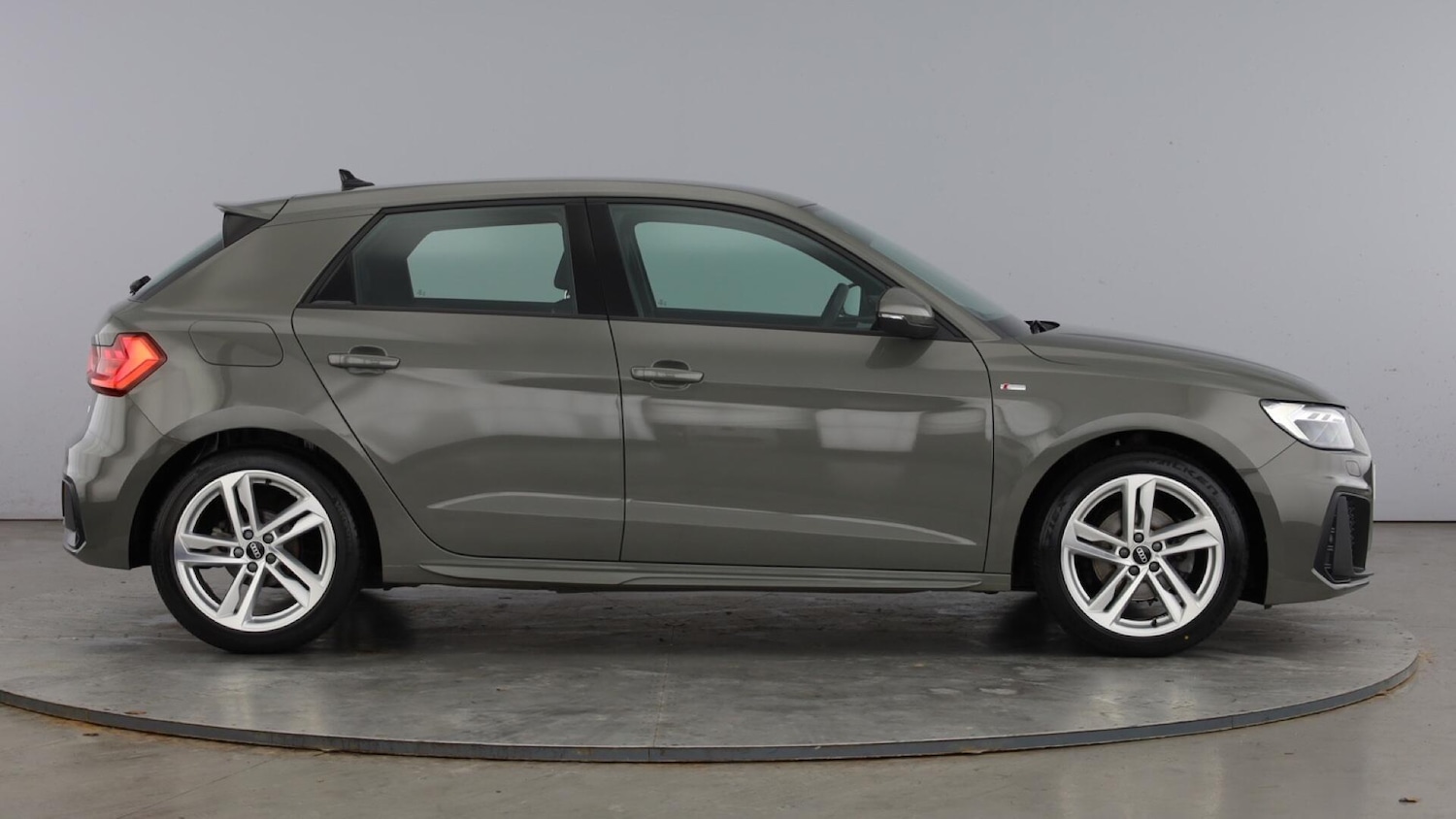 Used Audi A1 2022 for sale - 77505275: Photo 4