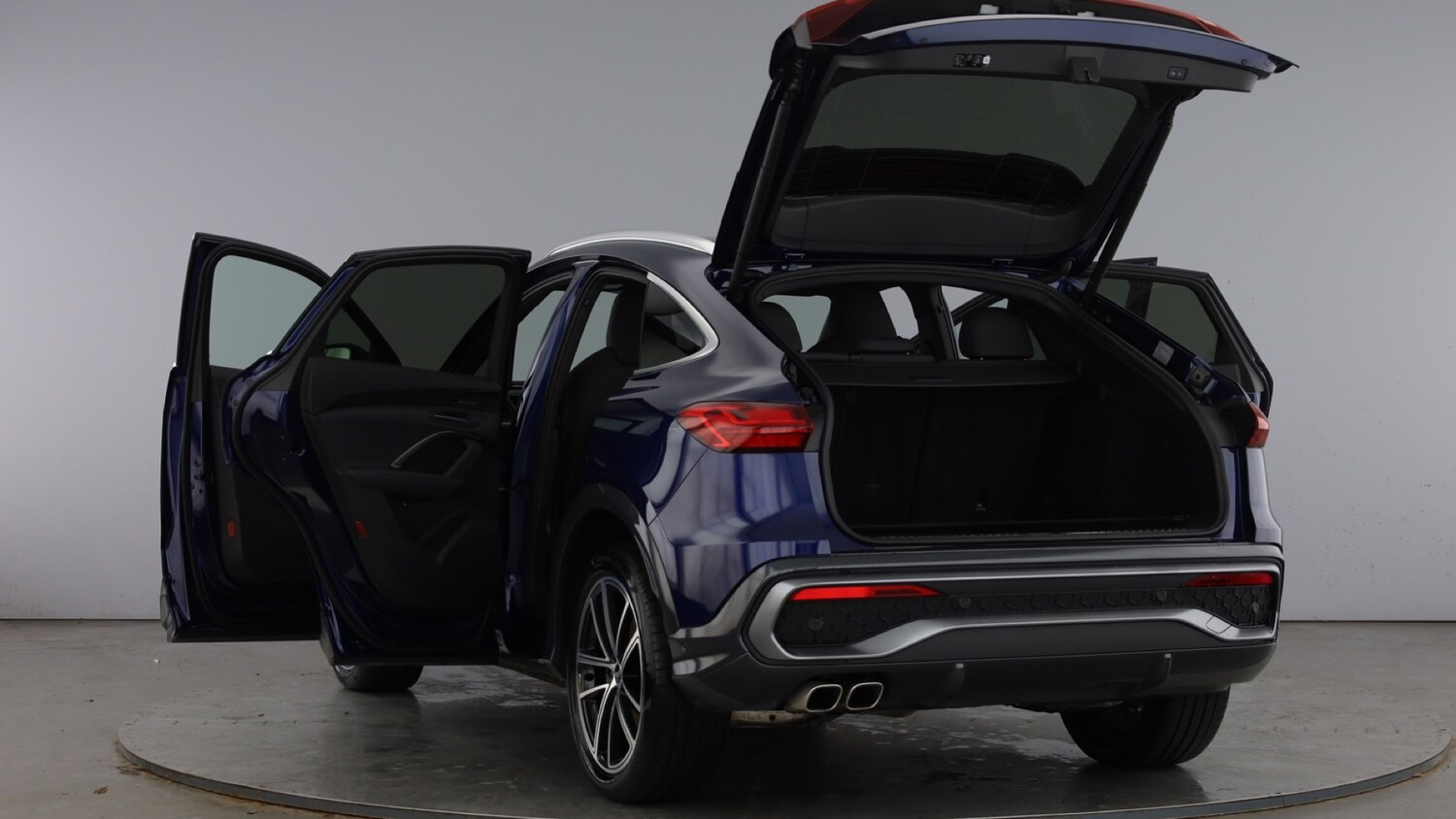 Used Audi Q5 2025 for sale - 77602685: Photo 11