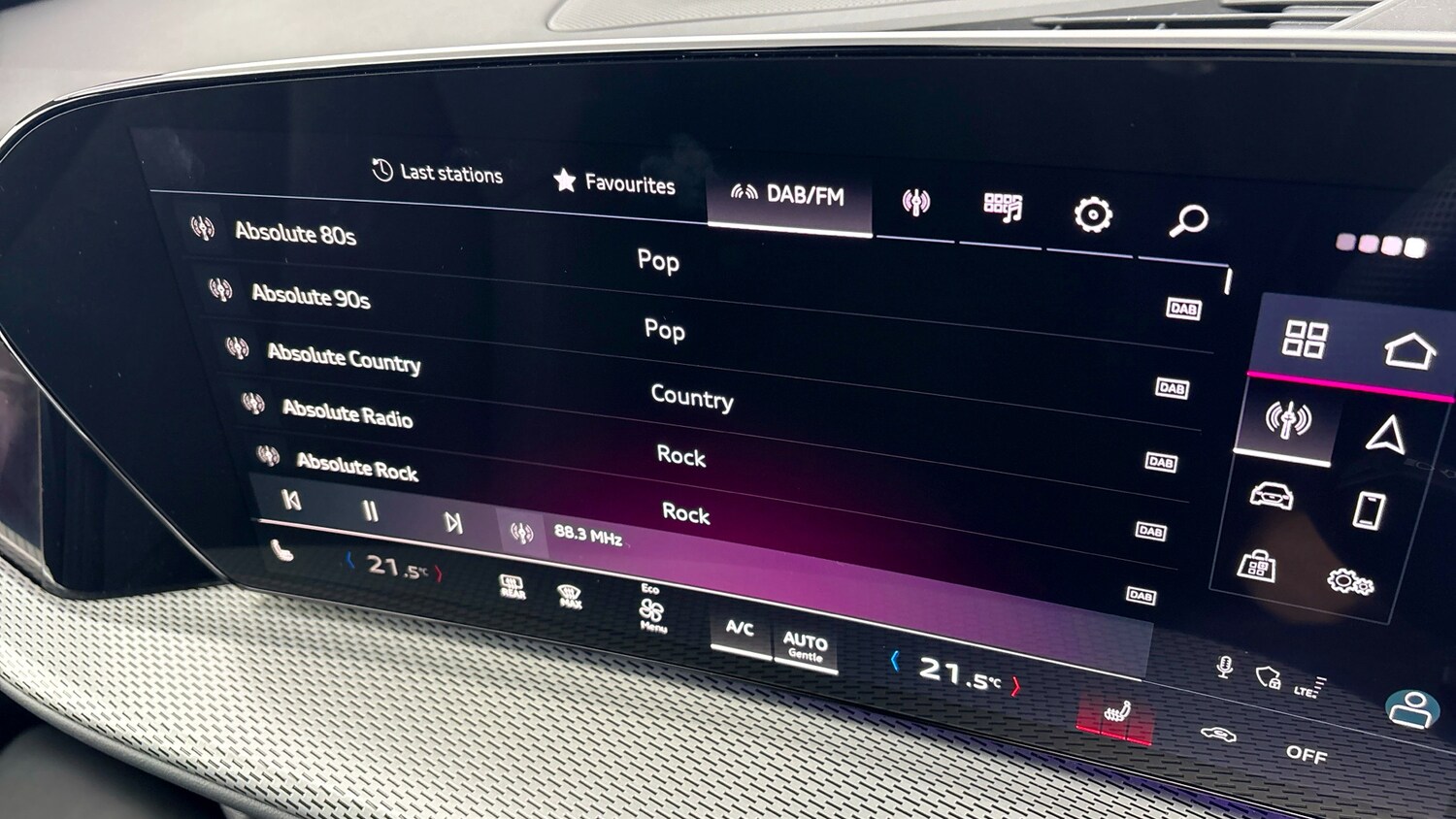 Used Audi Q5 2025 for sale - 77602685: Photo 15