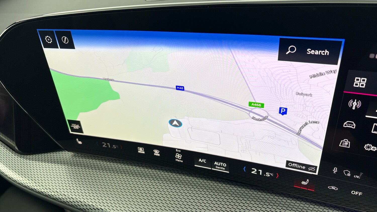 Used Audi Q5 2025 for sale - 77602685: Photo 16