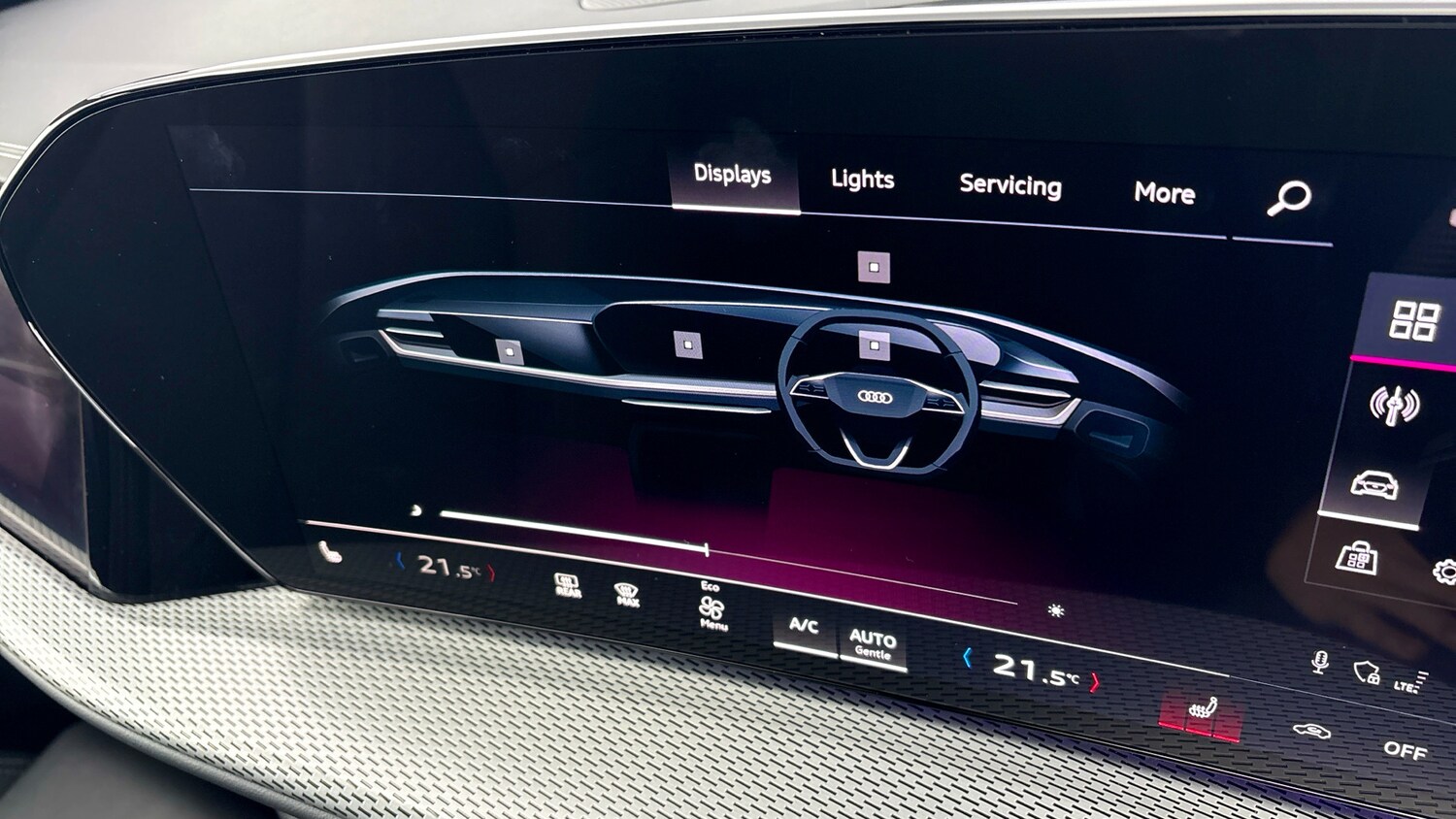 Used Audi Q5 2025 for sale - 77602685: Photo 17