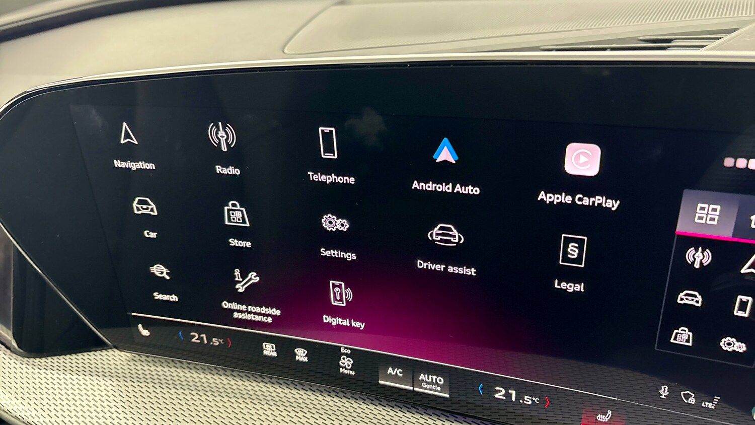 Used Audi Q5 2025 for sale - 77602685: Photo 18