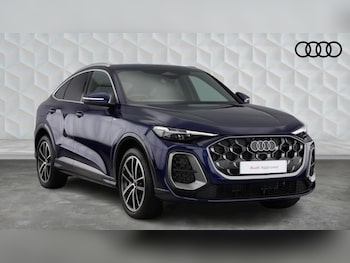 Audi Q5 feature image