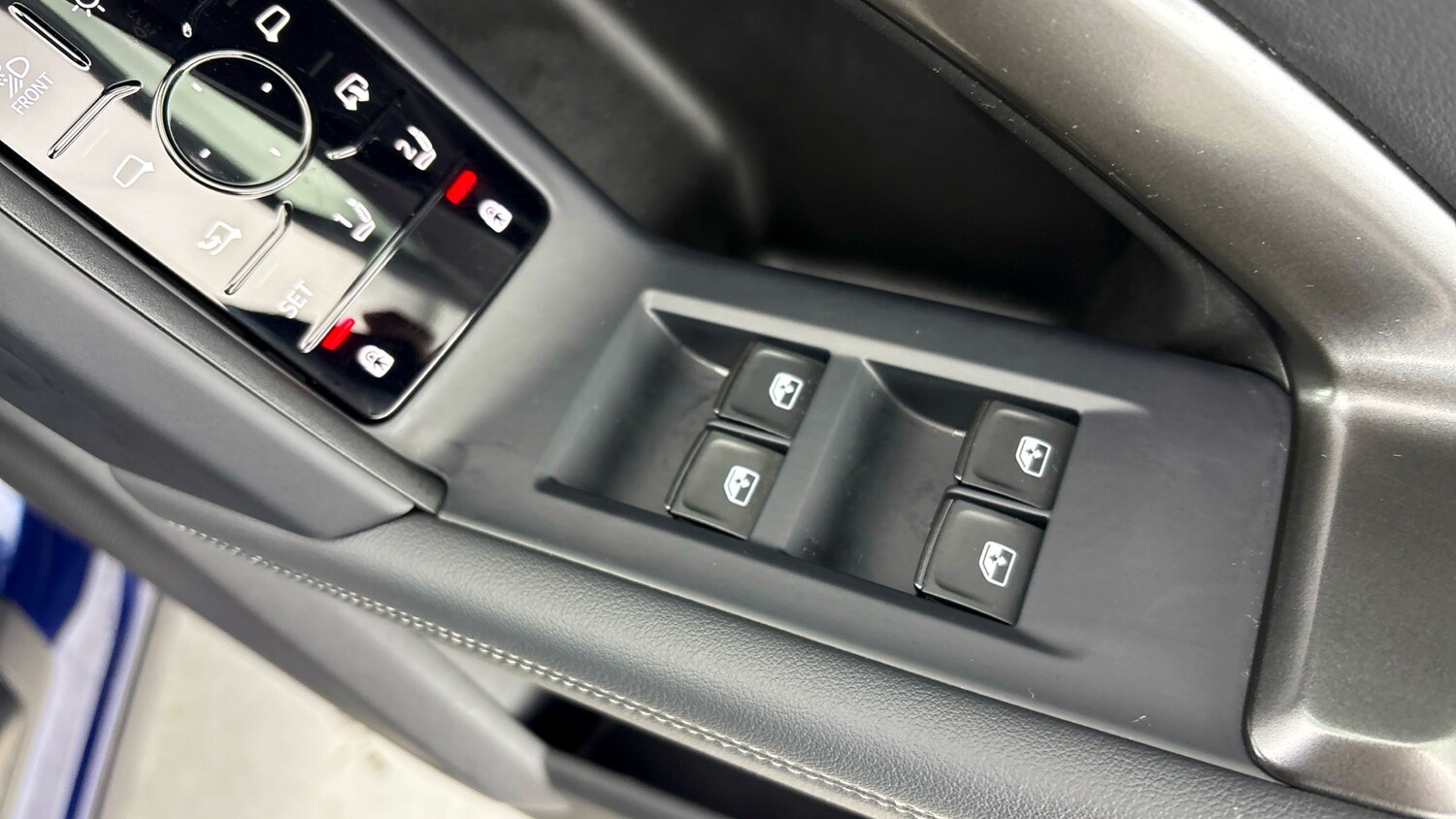 Used Audi Q5 2025 for sale - 77602685: Photo 20