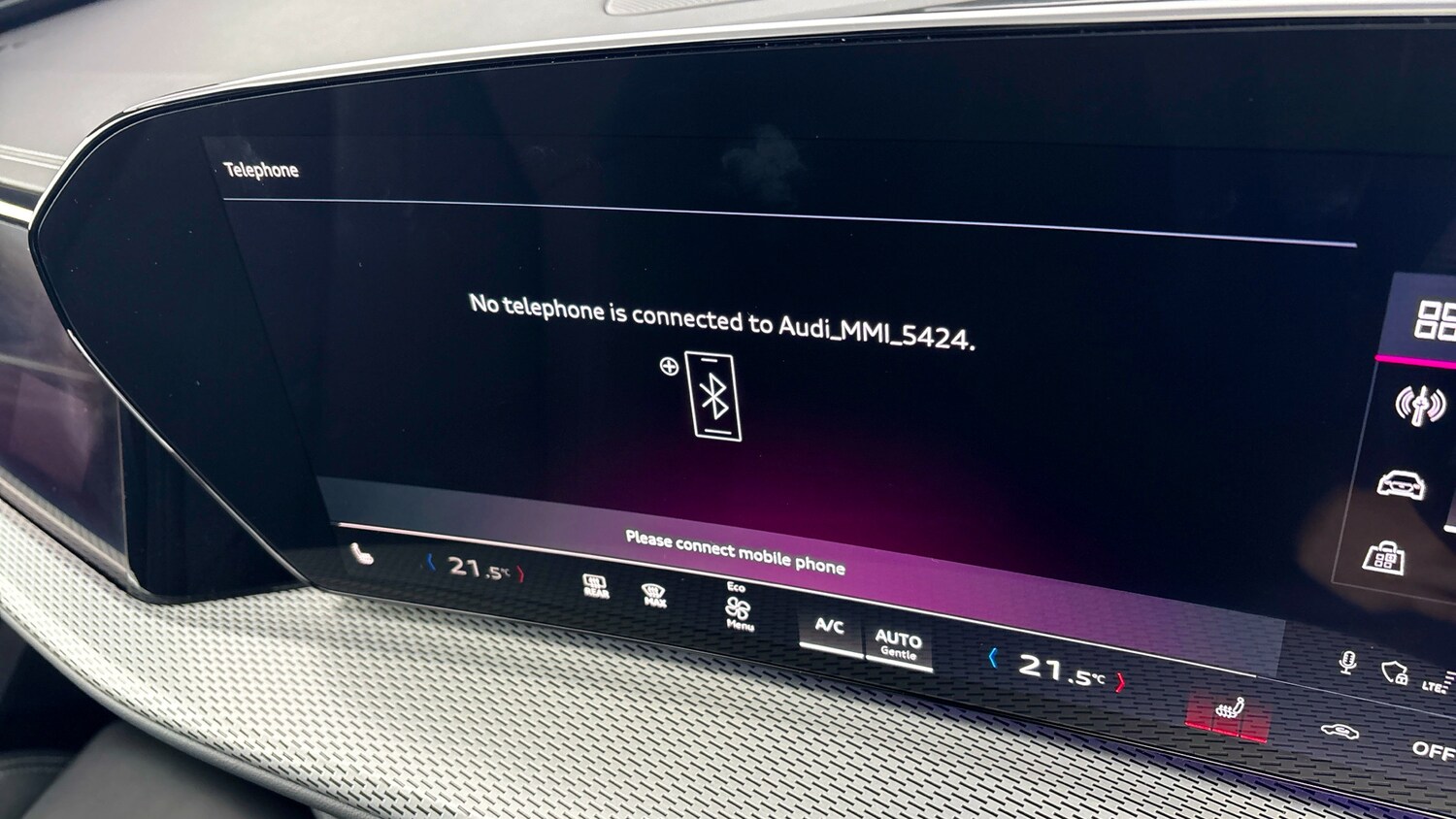 Used Audi Q5 2025 for sale - 77602685: Photo 22