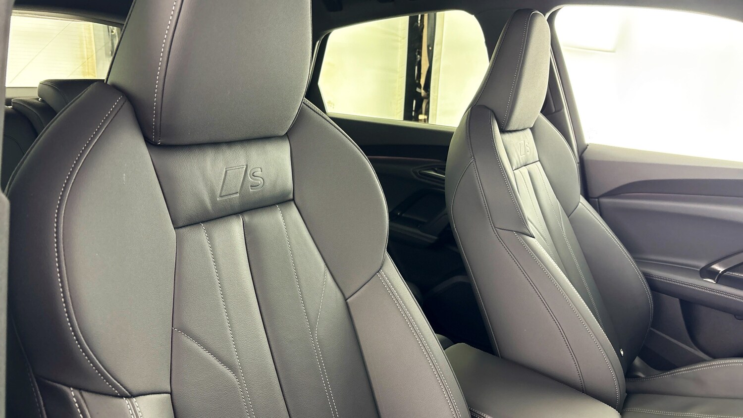 Used Audi Q5 2025 for sale - 77602685: Photo 24