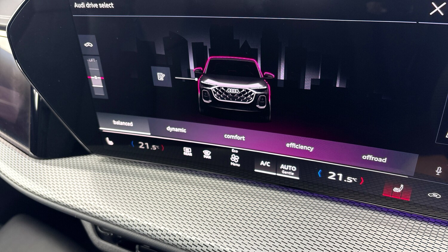 Used Audi Q5 2025 for sale - 77602685: Photo 26