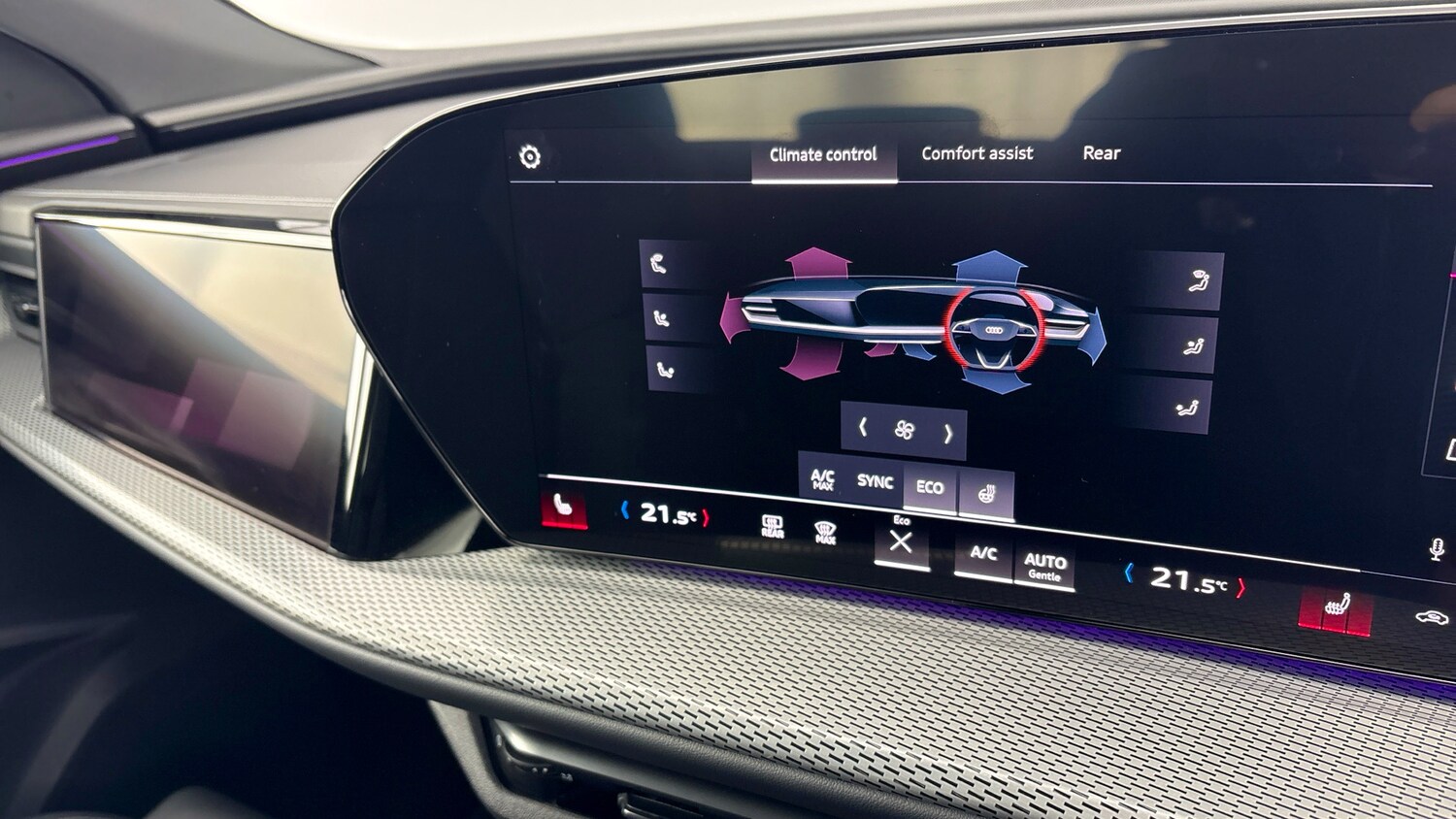 Used Audi Q5 2025 for sale - 77602685: Photo 27