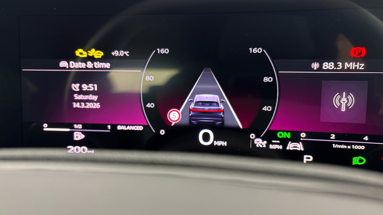 Used Audi Q5 2025 for sale - 77602685: Photo 29