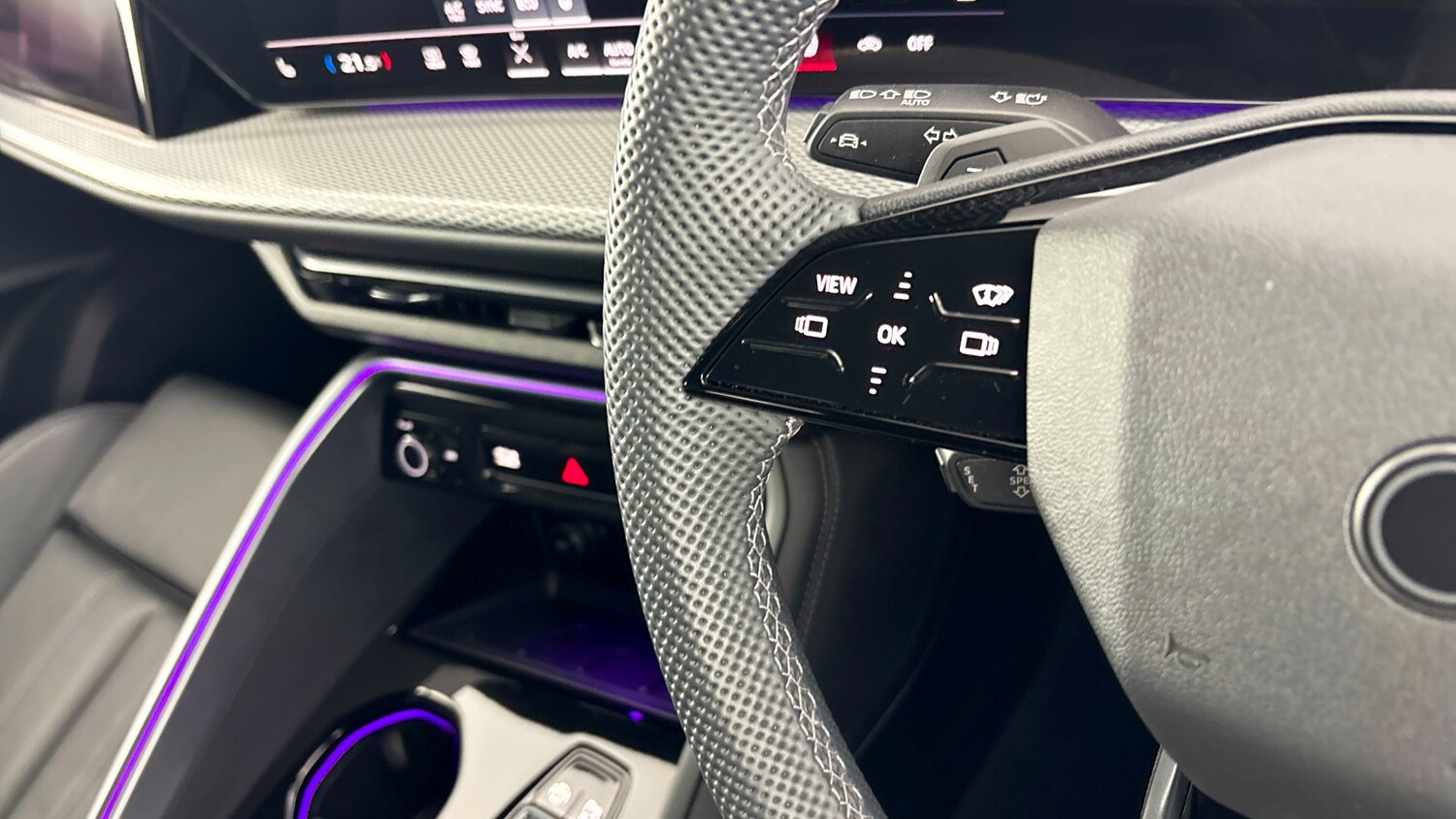 Used Audi Q5 2025 for sale - 77602685: Photo 30