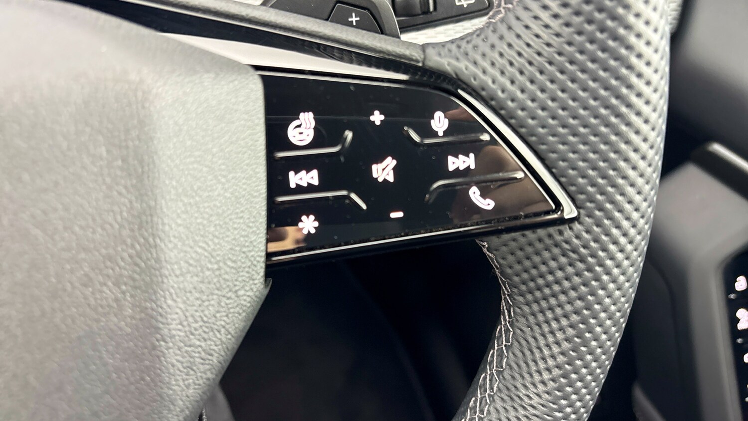 Used Audi Q5 2025 for sale - 77602685: Photo 31