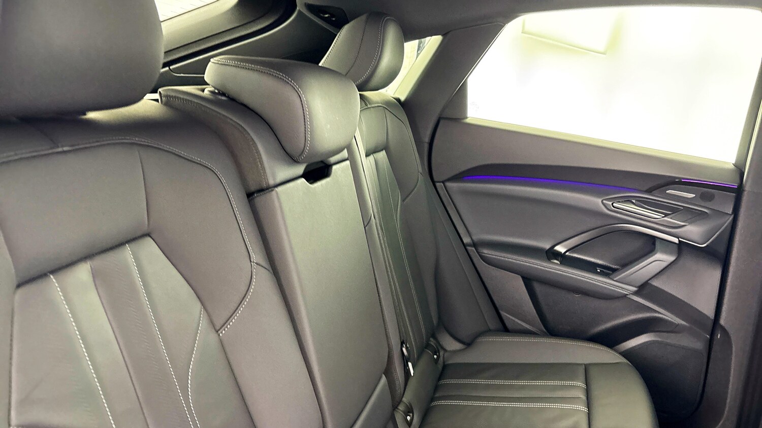 Used Audi Q5 2025 for sale - 77602685: Photo 33