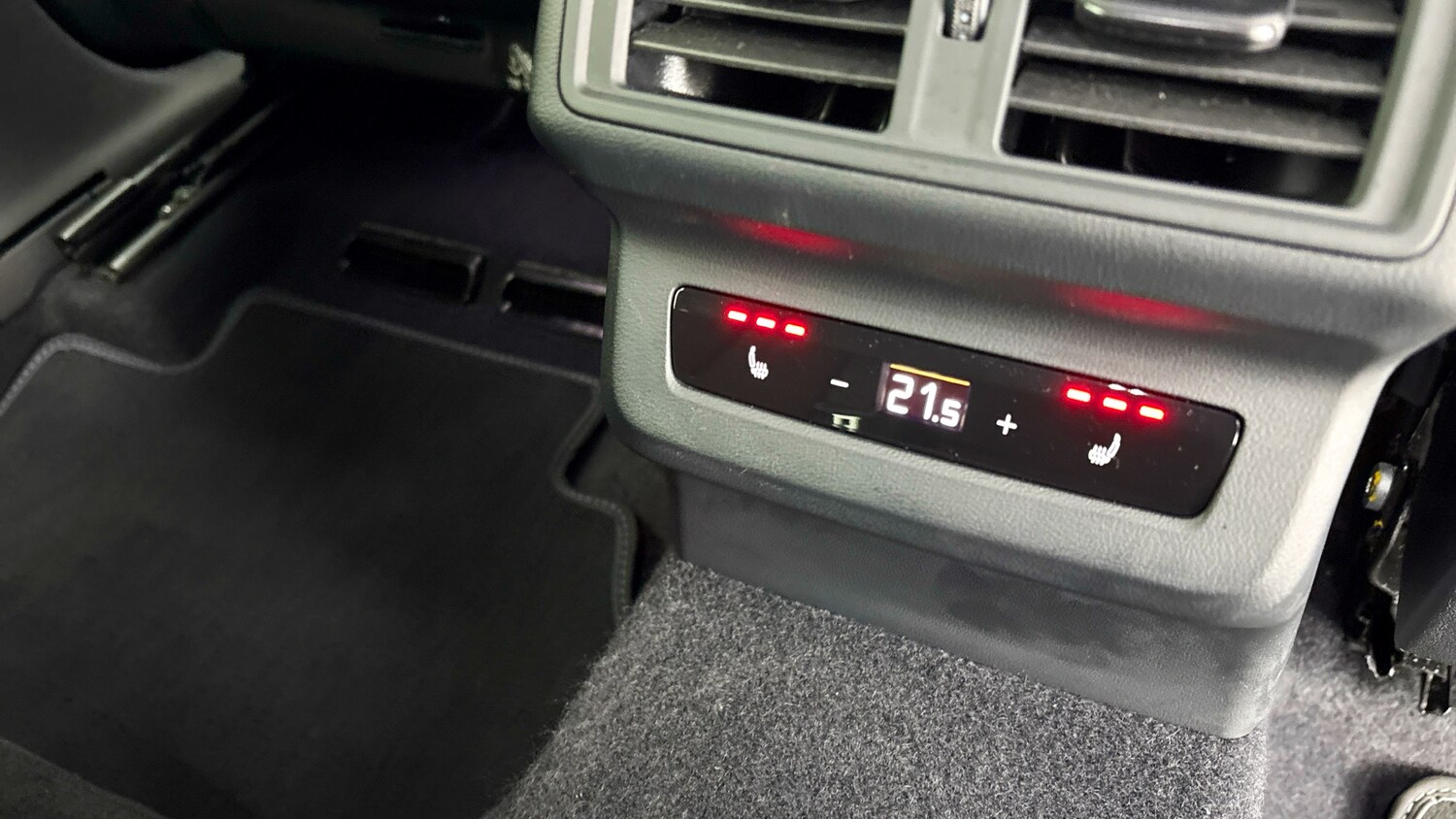 Used Audi Q5 2025 for sale - 77602685: Photo 34