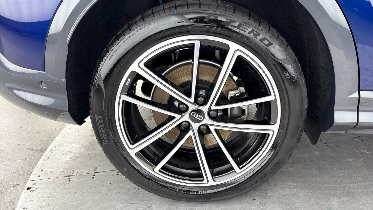 Used Audi Q5 2025 for sale - 77602685: Photo 35