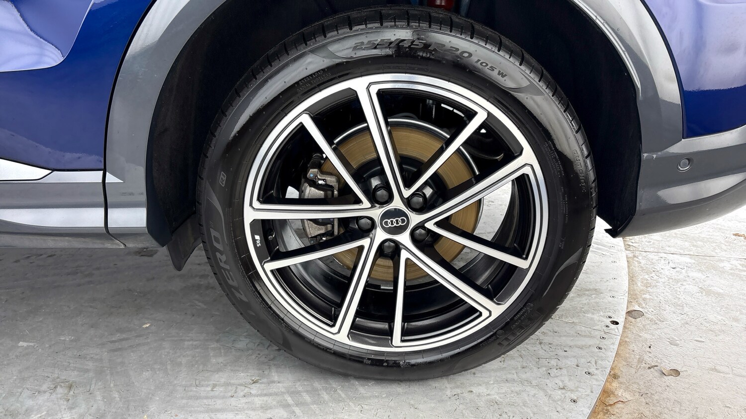 Used Audi Q5 2025 for sale - 77602685: Photo 38