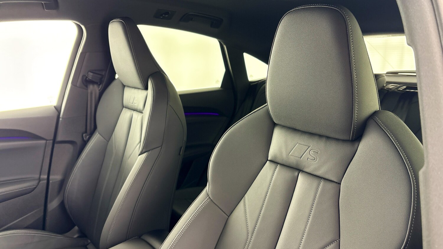 Used Audi Q5 2025 for sale - 77602685: Photo 40