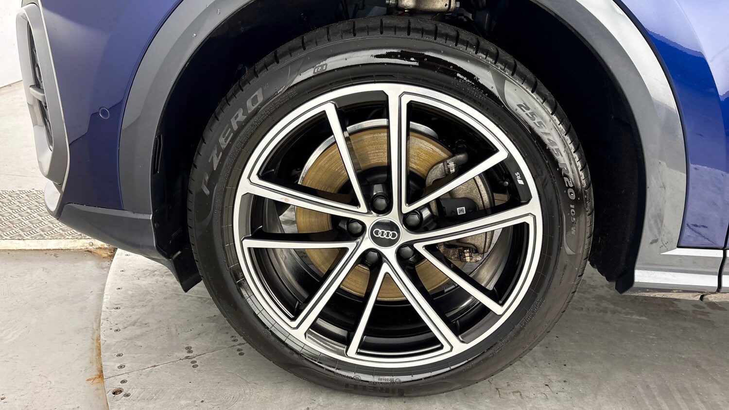 Used Audi Q5 2025 for sale - 77602685: Photo 45