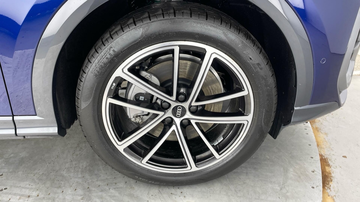 Used Audi Q5 2025 for sale - 77602685: Photo 5