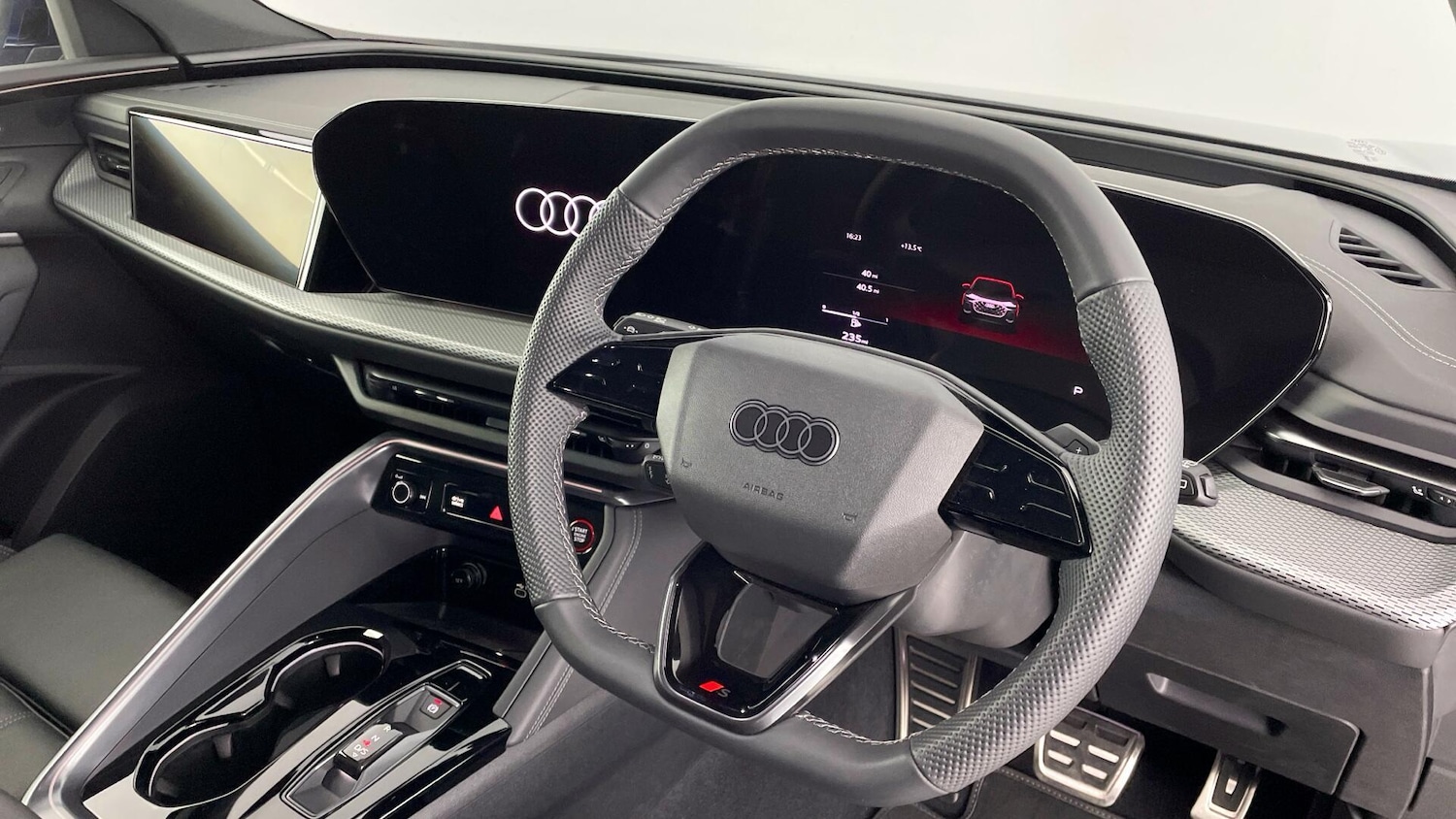 Used Audi Q5 2025 for sale - 77602685: Photo 6