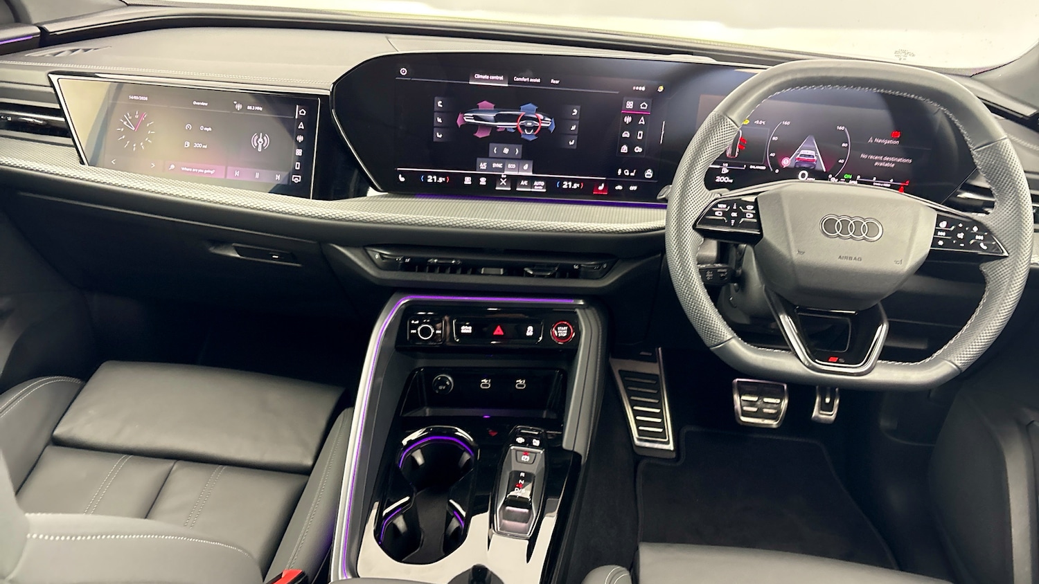 Used Audi Q5 2025 for sale - 77602685: Photo 8