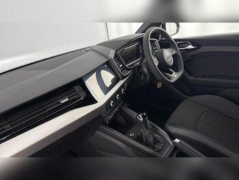 Used Audi A1 undefined for sale - 78633665: Photo