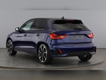 Used Audi A1 undefined for sale - 78633665: Photo