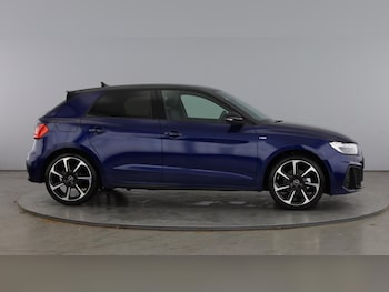 Used Audi A1 undefined for sale - 78633665: Photo
