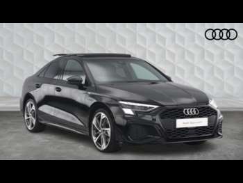2021 - Edition 1 35 TDI 150 PS S tronic Automatic 4-Door
