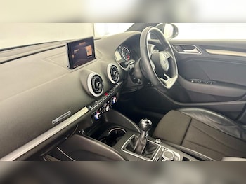 Used Audi A3 2019 for sale - 77211084: Photo