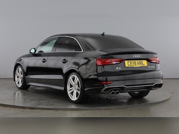 Used Audi A3 2019 for sale - 77211084: Photo