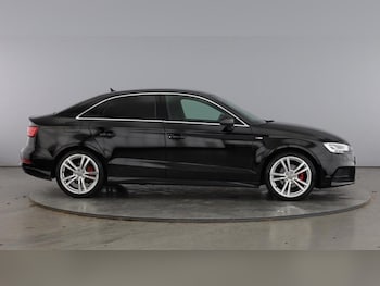 Used Audi A3 2019 for sale - 77211084: Photo