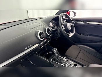 Used Audi A3 2020 for sale - 79509705: Photo