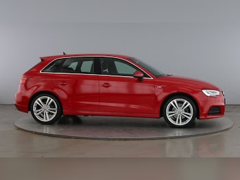 Used Audi A3 2020 for sale - 79509705: Photo