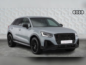 Used Audi SQ2 2025 for sale - 78513078: Photo