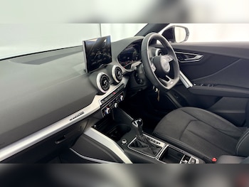 Used Audi SQ2 2025 for sale - 78513078: Photo