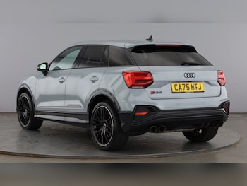 Used Audi SQ2 2025 for sale - 78513078: Photo