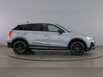 Used Audi SQ2 2025 for sale - 78513078: Photo