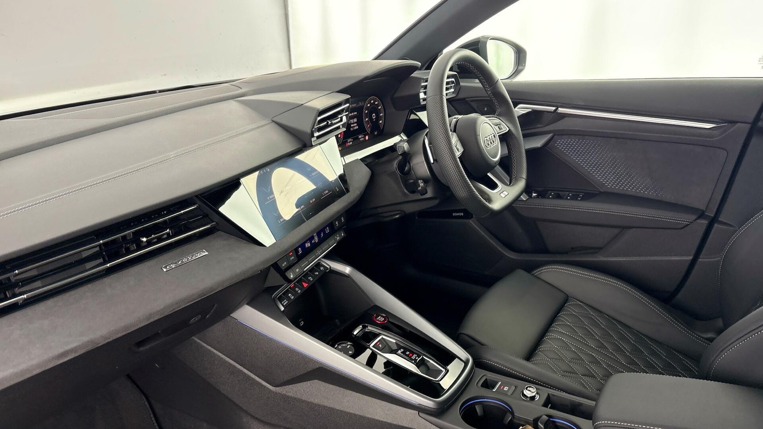 Used Audi A3 2025 for sale - 77505258: Photo 2