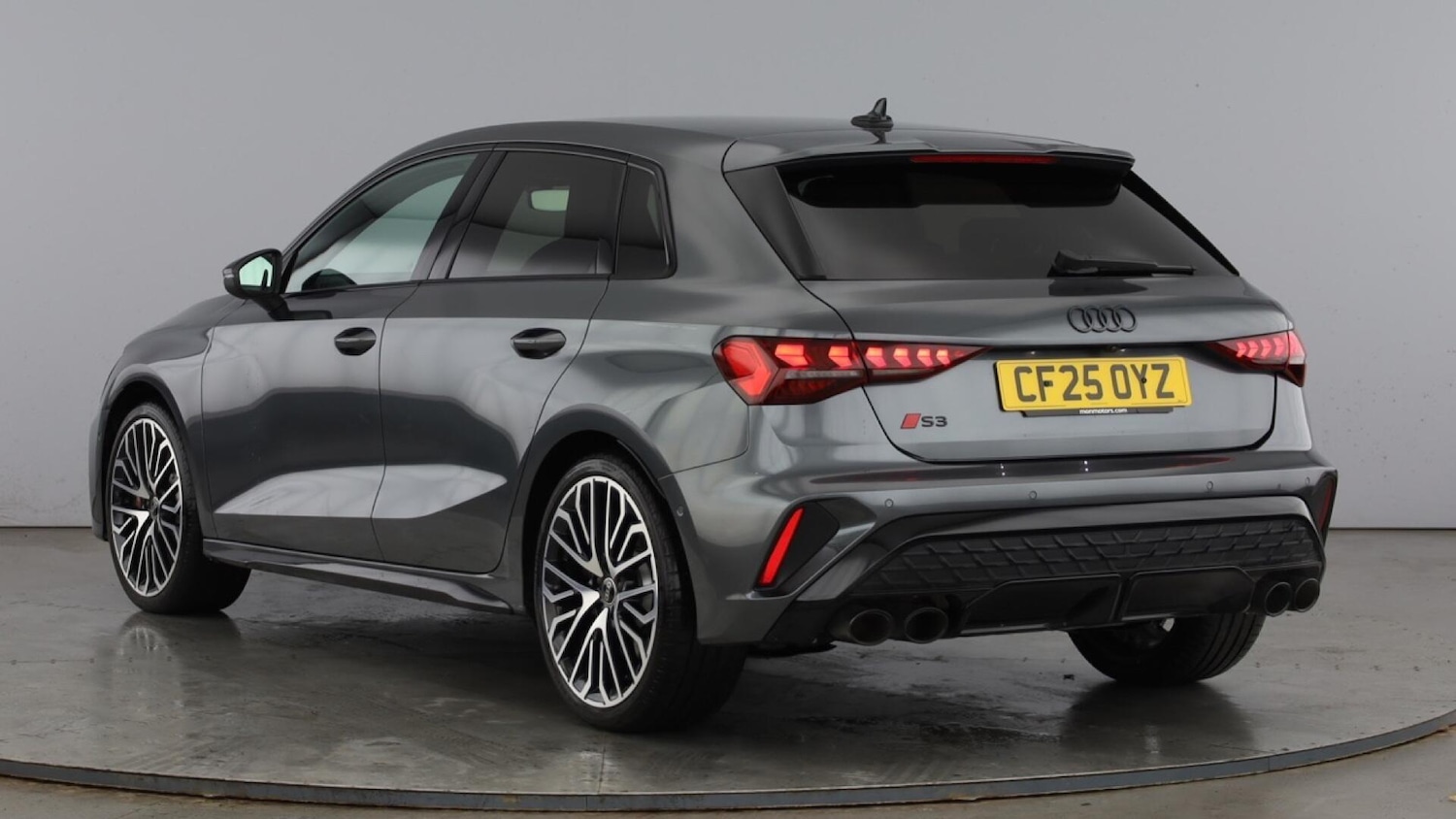 Used Audi A3 2025 for sale - 77505258: Photo 3