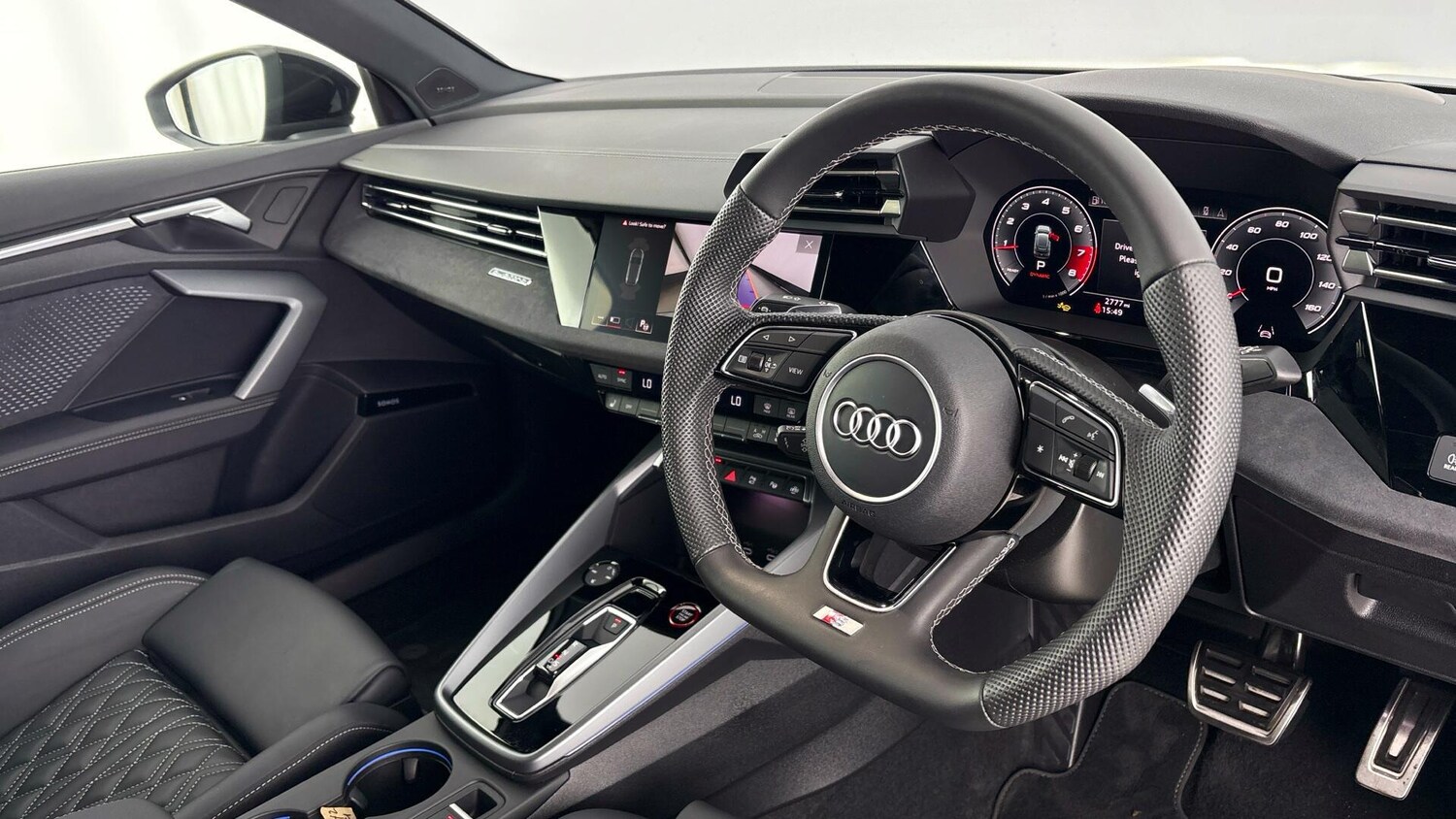 Used Audi A3 2025 for sale - 77505258: Photo 6